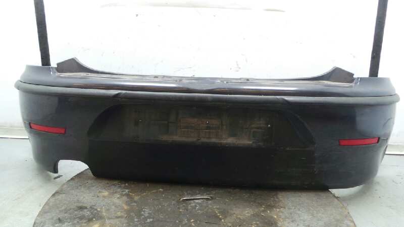 ALFA ROMEO 147 2 generation (2004-2010) Galinis bamperis(buferis) 735290445, 735290445 23242931