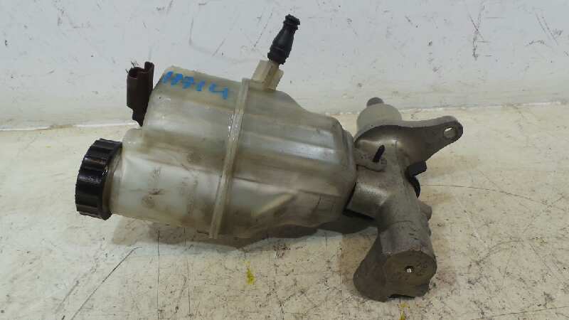 PEUGEOT 407 1 generation (2004-2010) Brake Cylinder 9646980980 18892011