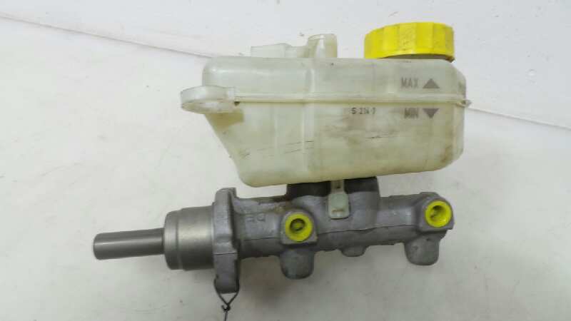 VOLKSWAGEN Polo 4 generation (2001-2009) Brake Cylinder 6Q0611019T,6Q0611019T 18839734