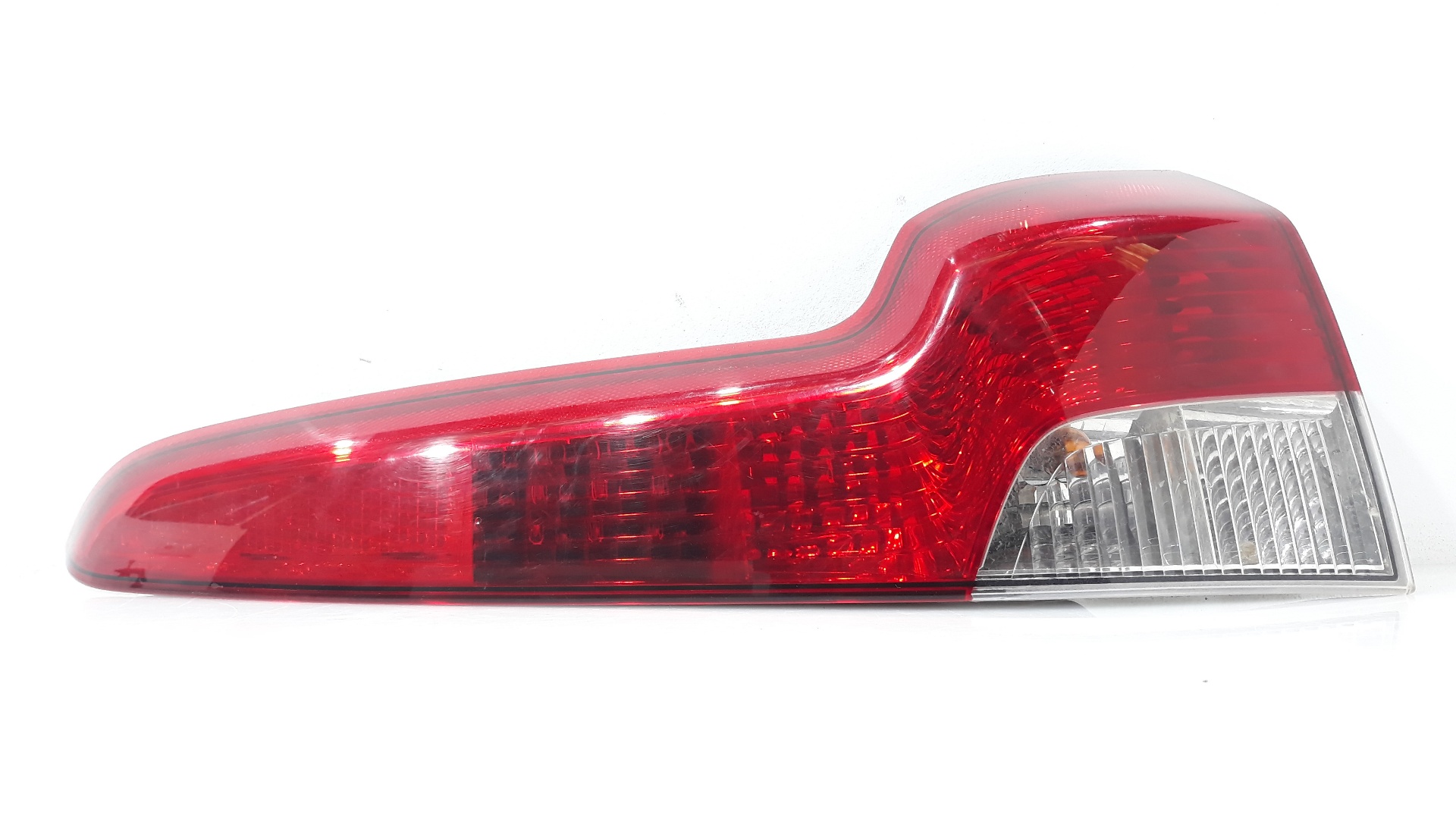 VOLVO V50 1 generation (2003-2012) Rear Right Taillight Lamp 30678751, 30678751 25096287