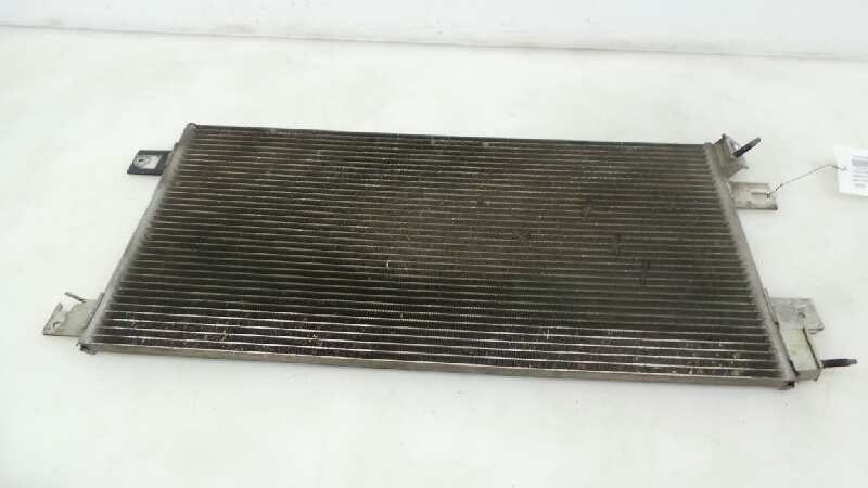 DODGE Gaisa kondensācijas radiators 1215481AA, 1215481AA 19084671