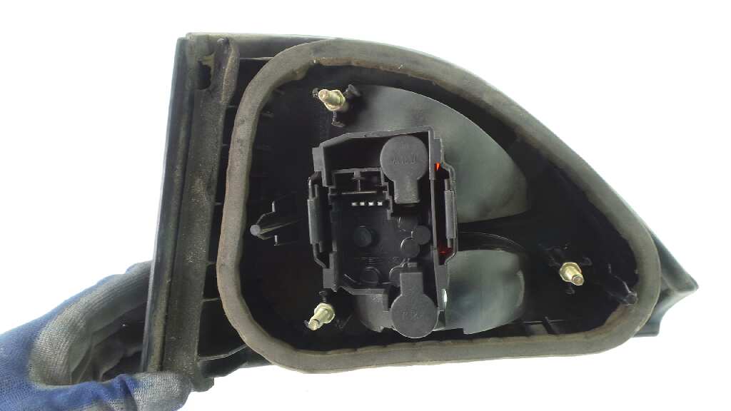 SAAB 93 1 generation (1956-1960) Rear Left Taillight 7700838532,7700838532 26070079