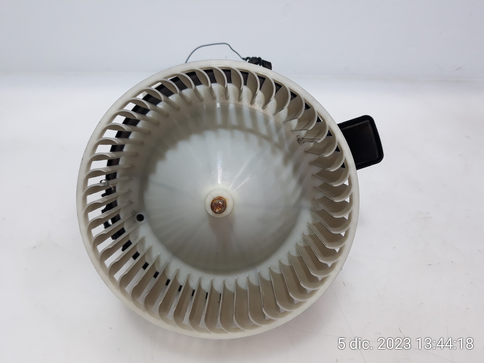 OPEL Insignia B (2017-2024) Heater Blower Fan GP563001, GP563001 25170387