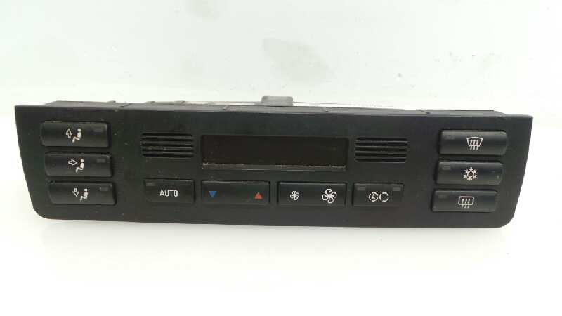 BMW 3 Series E46 (1997-2006) Climate  Control Unit 64116902440 18889715