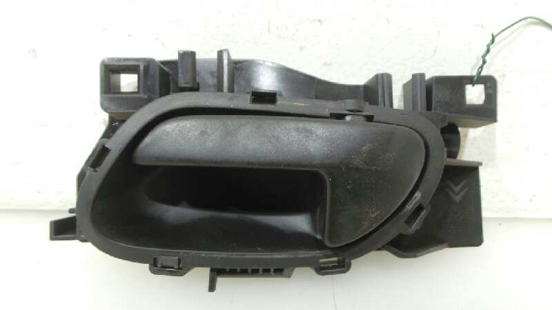 CITROËN Berlingo 2 generation (2008-2023) Front Left Door Interior Handle Frame 96555515XT,96555515XT 19061882