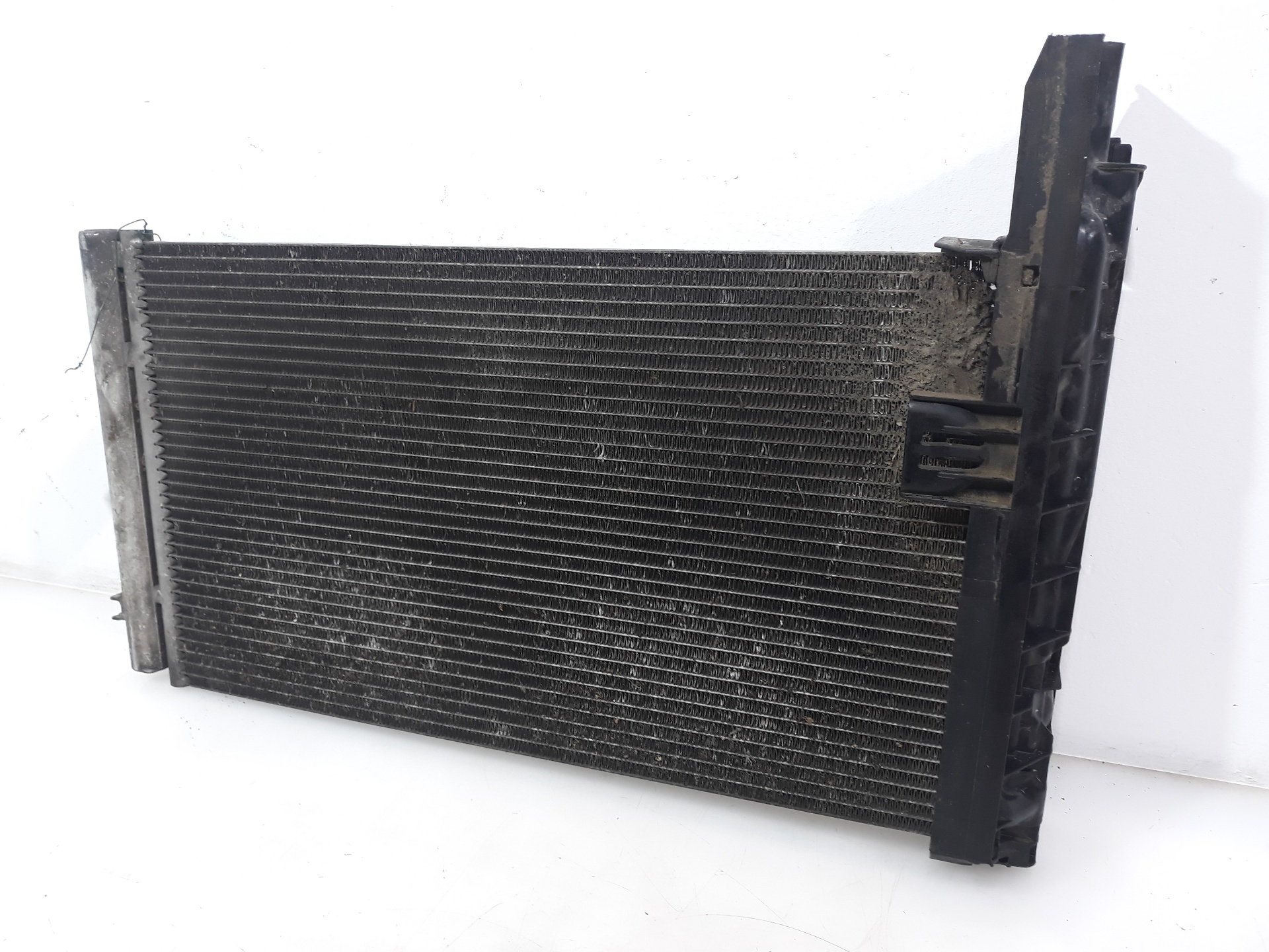 BMW 1 Series E81/E82/E87/E88 (2004-2013) Radiateur de climatisation 64539229021 19145029