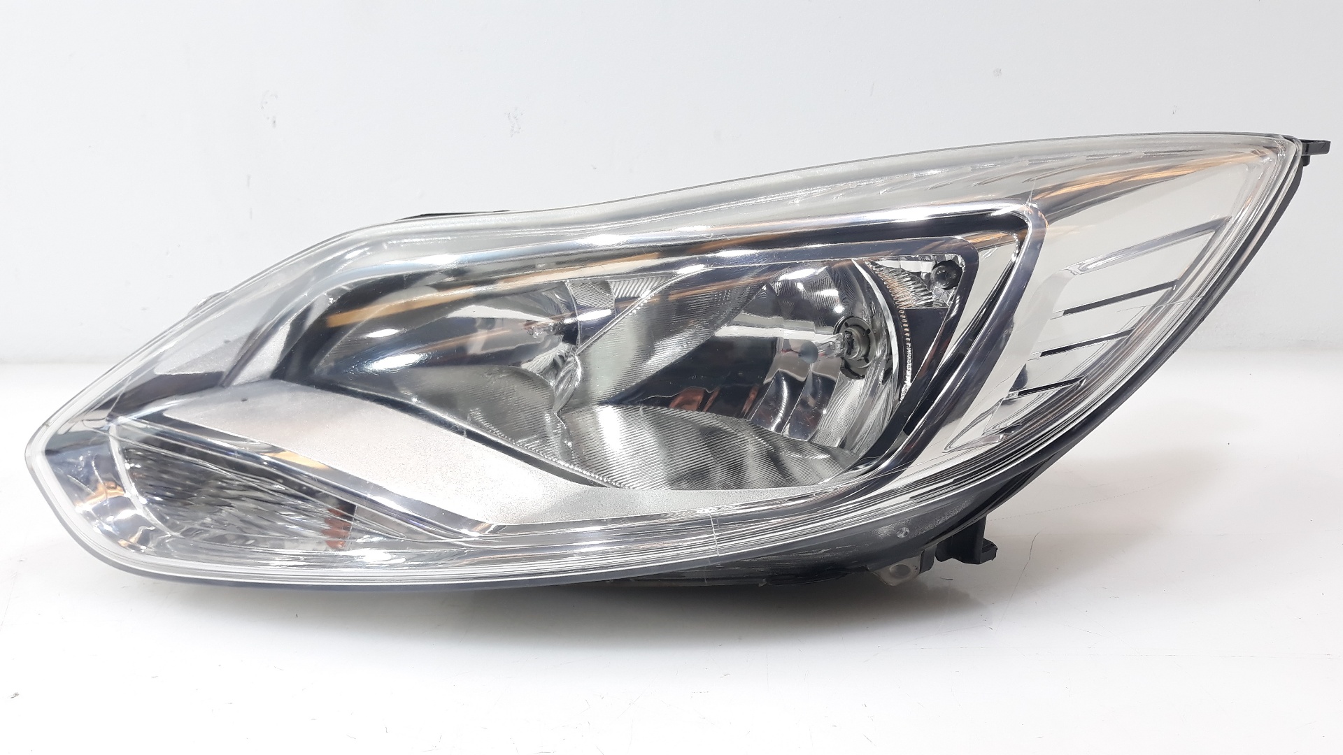 FORD Focus 3 generation (2011-2020) Front Left Headlight BM5113W030NB, BM5113W030NB 23279102