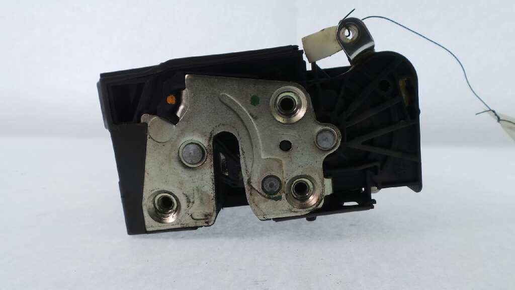 DACIA Logan 1 generation (2004-2012) Rear Right Door Lock 825022281R,825022281R 18972017