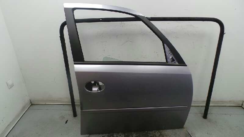 OPEL Meriva 1 generation (2002-2010) Front Right Door 13217430, 13217430 18965908