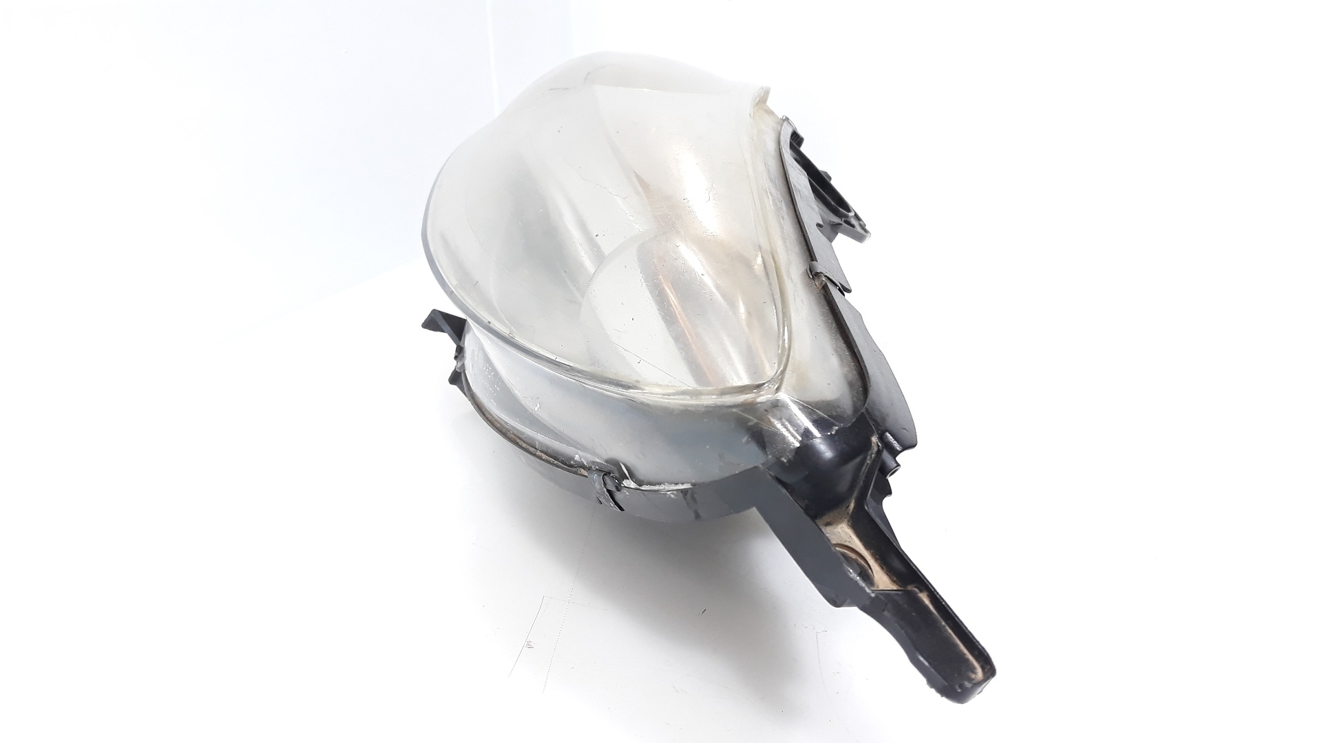 PEUGEOT 407 1 generation (2004-2010) Front Left Headlight 620892,620892,620892 24551992