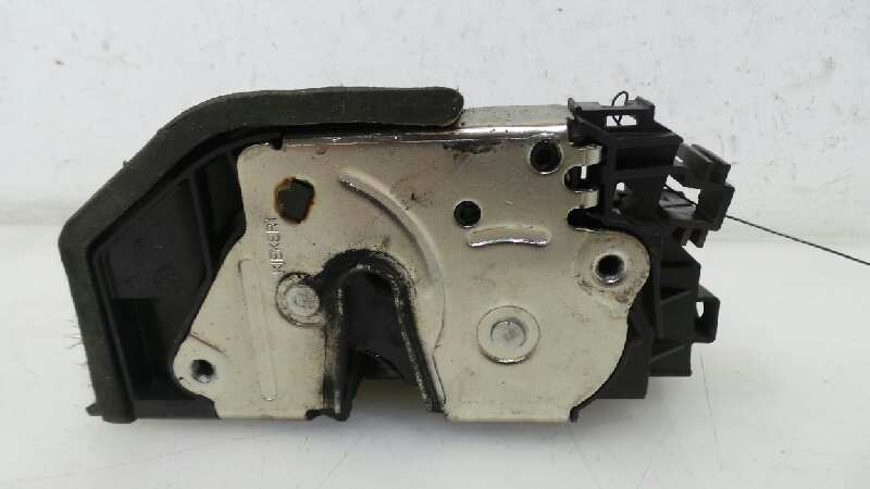 BMW 1 Series E81/E82/E87/E88 (2004-2013) Rear Right Door Lock 51227202148 18939149