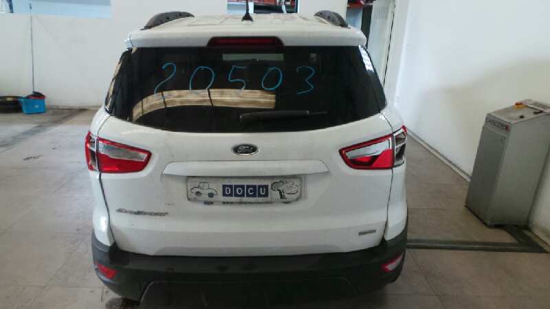 FORD EcoSport 1 generation (2003-2012) Другие части фар CN1515K273AD, 2013949, CN1515K273AD 25207341