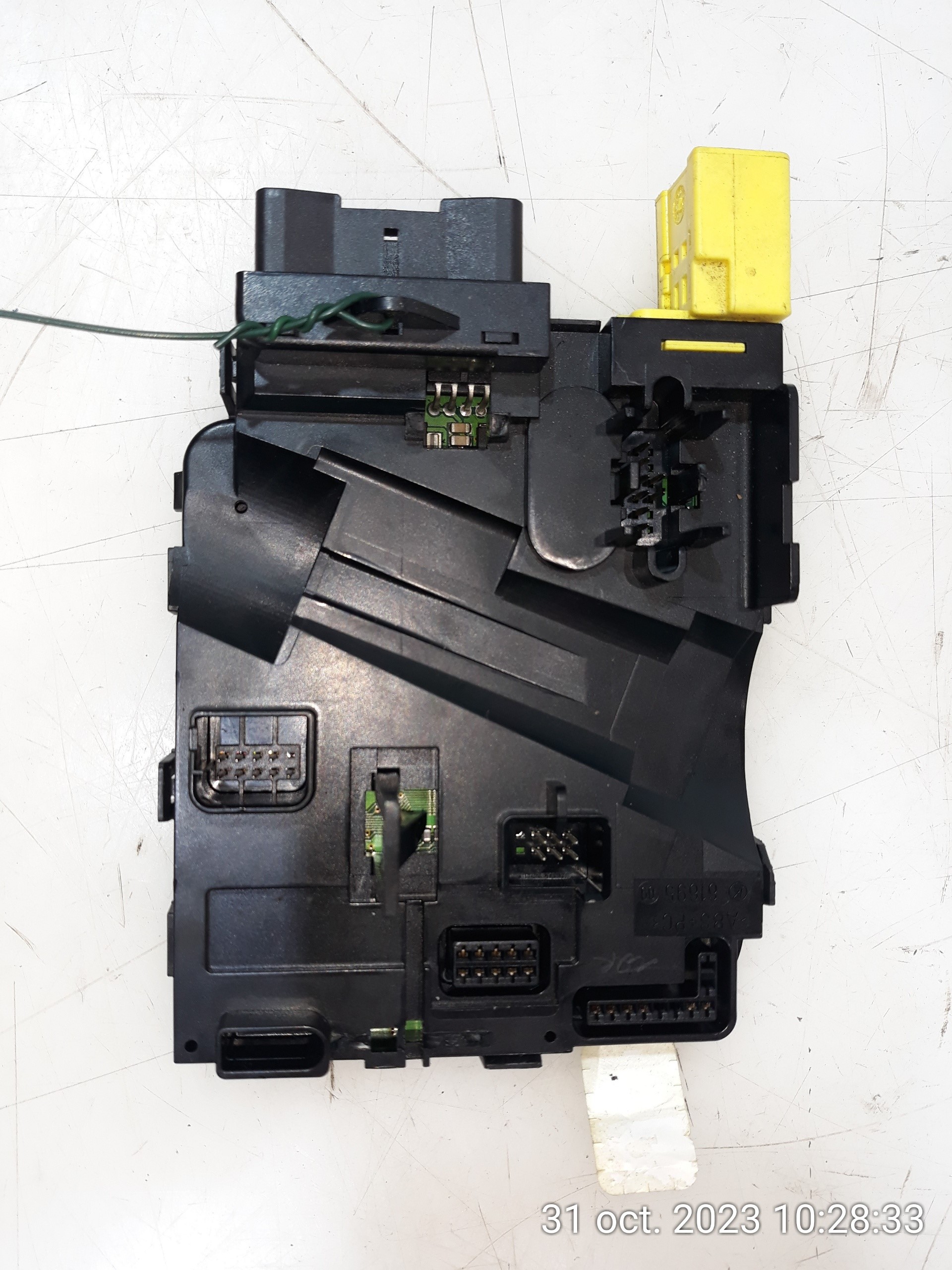 AUDI A3 8P (2003-2013) Other Control Units 1K0953549A,1K0953549A 23279615