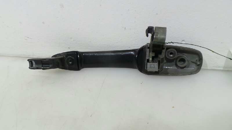 MAZDA 6 GG (2002-2007) Front Right Door Exterior Handle GJ6A58410D08,GJ6A58410D08 23242891