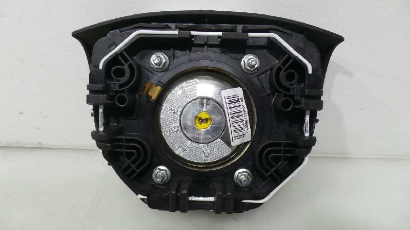 PEUGEOT Focus 2 generation (2004-2011) Other Control Units 4M51A042B85, 4M51A042B85 19037449