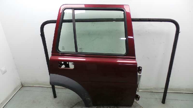 LAND ROVER Freelander 1 generation (1998-2006) Rear Right Door BFA490160, BFA490160 18974084