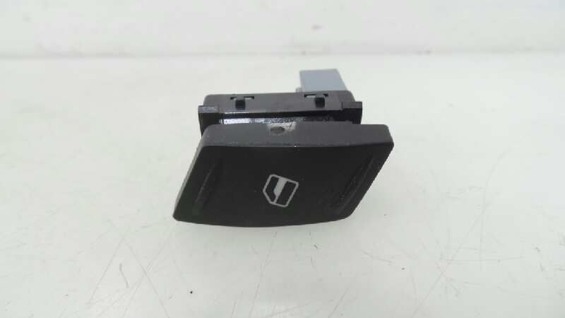 SKODA Octavia 2 generation (2004-2013) Rear Right Door Window Control Switch 1Z0959856, 1Z0959856 19044358