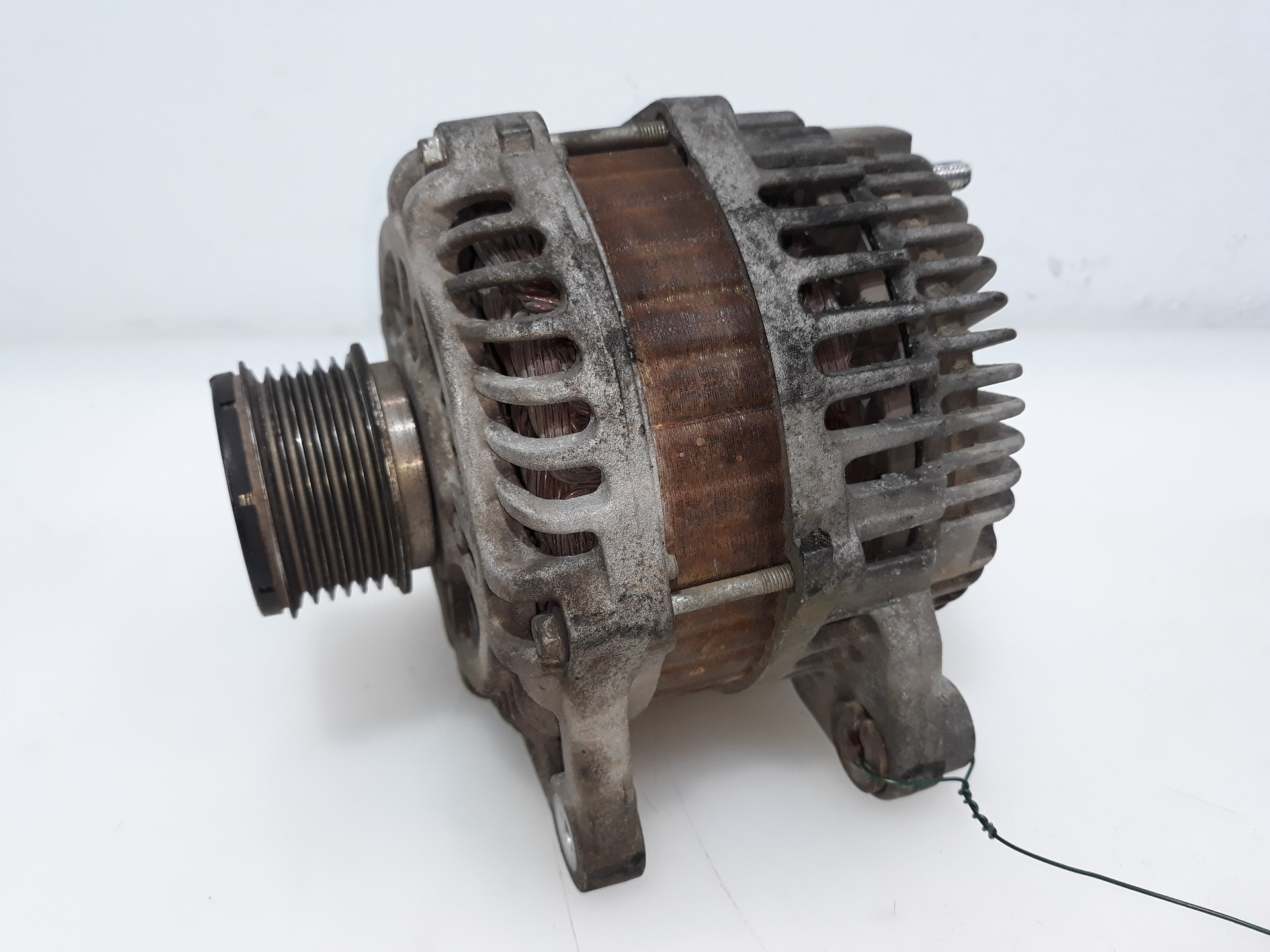 NISSAN NV200 1 generation (2009-2023) Alternator 231003VD1A,231003VD1A 19136880