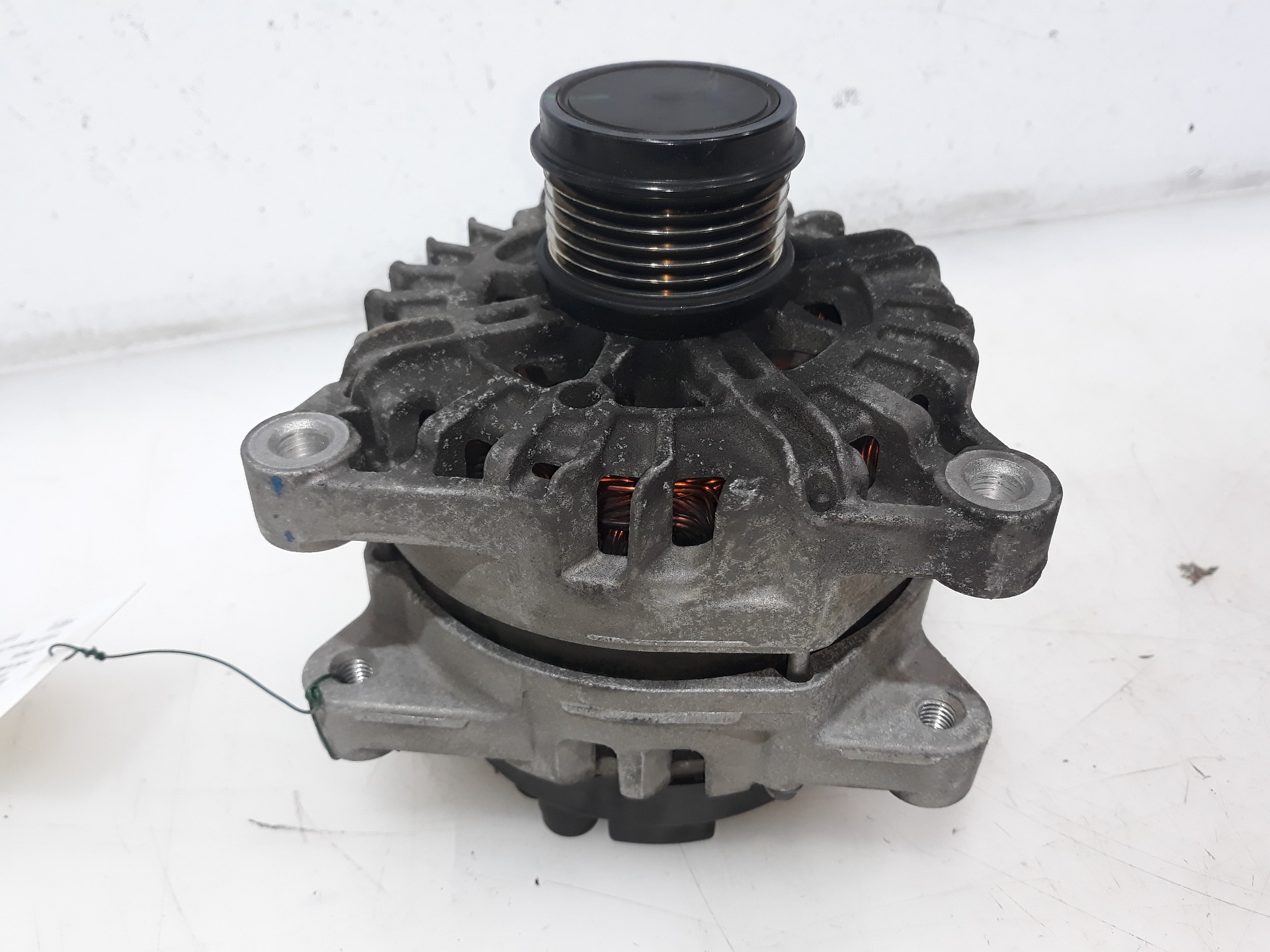 PEUGEOT 308 T9 (2013-2021) Alternator 9810525380, 9810525380 19149844