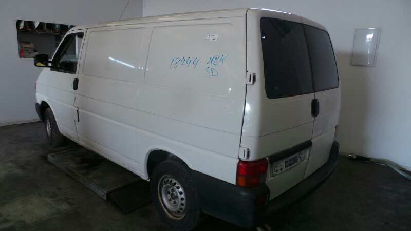 VOLKSWAGEN Transporter T4 (1990-2003) Повторитель переднего правого крыла 701953050B,701953050B,701953050 18920140