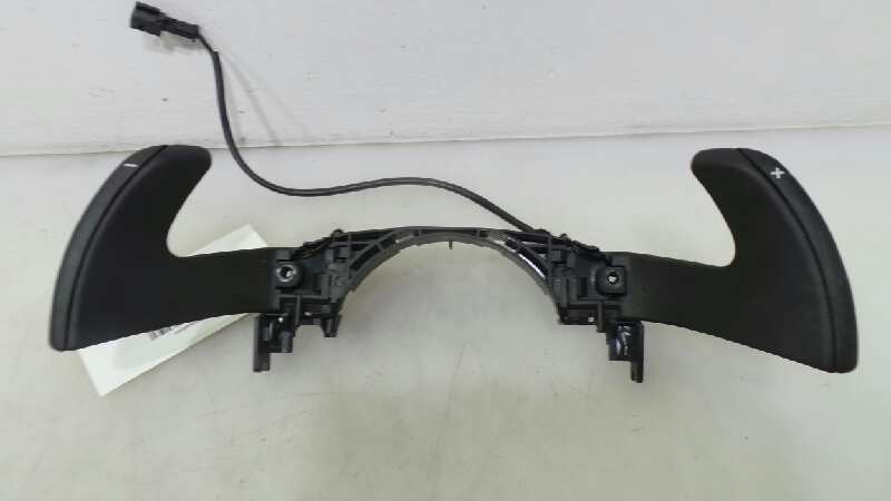 PEUGEOT 508 1 generation (2010-2020) Steering Wheel 96667245ZD, 96667245ZD 23242969