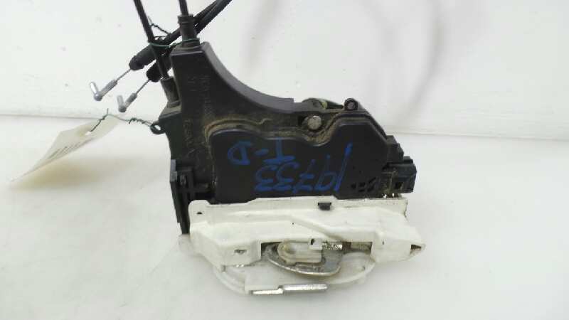 MITSUBISHI Grandis 1 generation (2003-2011) Rear Right Door Lock MN145876, MN145876 19034008