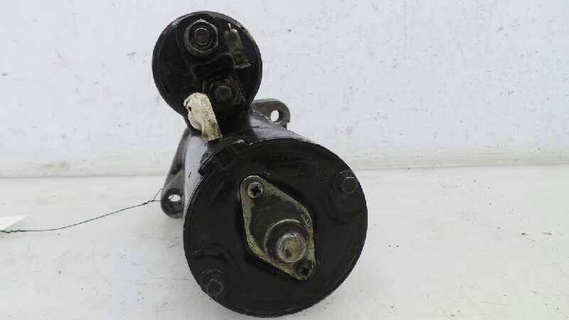 AUDI A3 8L (1996-2003) Starter Motor 059911023,059911023 18996558