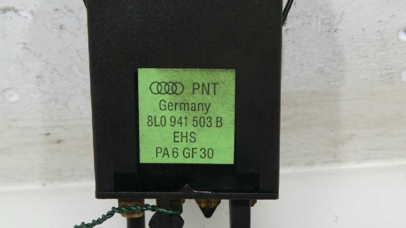 AUDI A3 8L (1996-2003) Switches 8L0941503B 18912727