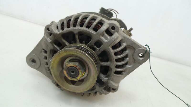 KIA Shuma 2 generation (2001-2004) Alternator 0K30D18300 19075913