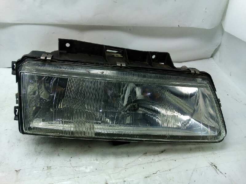 CITROËN Xantia X1 (1993-1998) Front Høyre Frontlykt 6205R9,6205R9 18868290