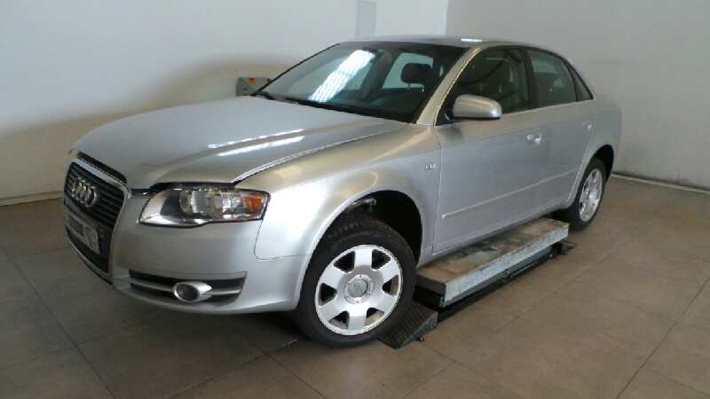 AUDI A4 B6/8E (2000-2005) Другие блоки управления 8E0951177, 8E0951177 19048332