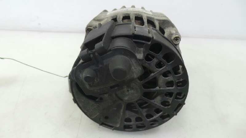 FIAT Punto 3 generation (2005-2020) Генератор 46542889, 46542889 19081081