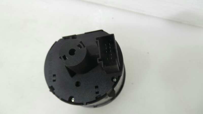 VOLKSWAGEN Golf 5 generation (2003-2009) Headlight Switch Control Unit 1K0941431C 19041431