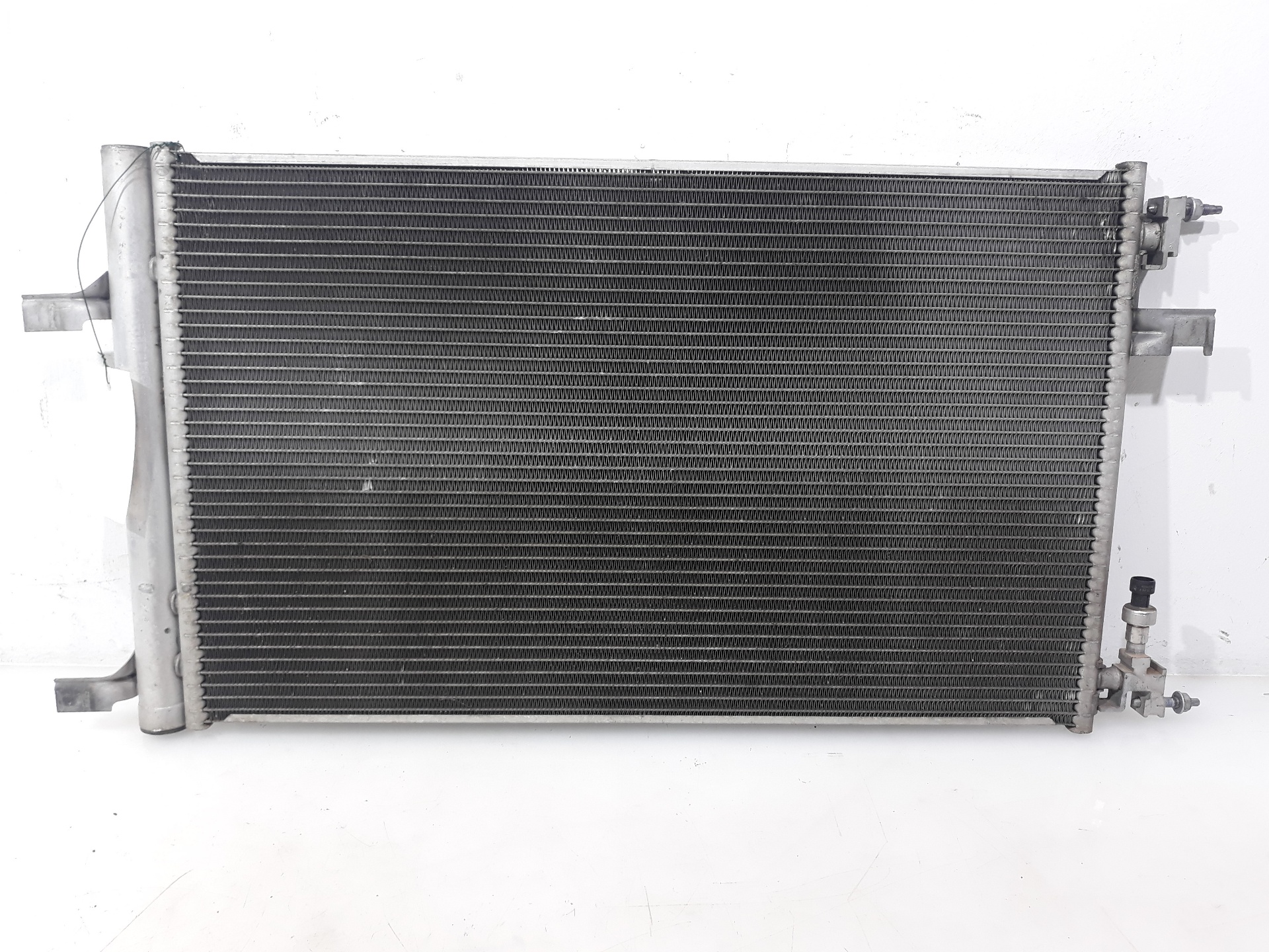 OPEL Astra J (2009-2020) Air Con Radiator 39140127,39140127 19126626