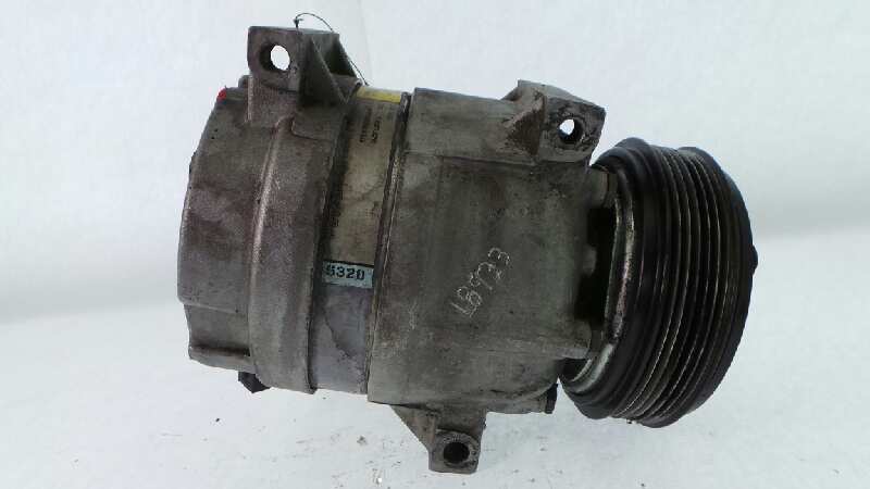 BMW Laguna 2 generation (2001-2007) Pompă de aer conditionat 8200021822, 8200021822 18953392