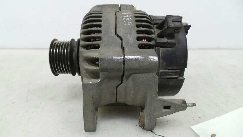 TOYOTA Ibiza 2 generation (1993-2002) Alternator 028903025Q,028903025Q 18988538