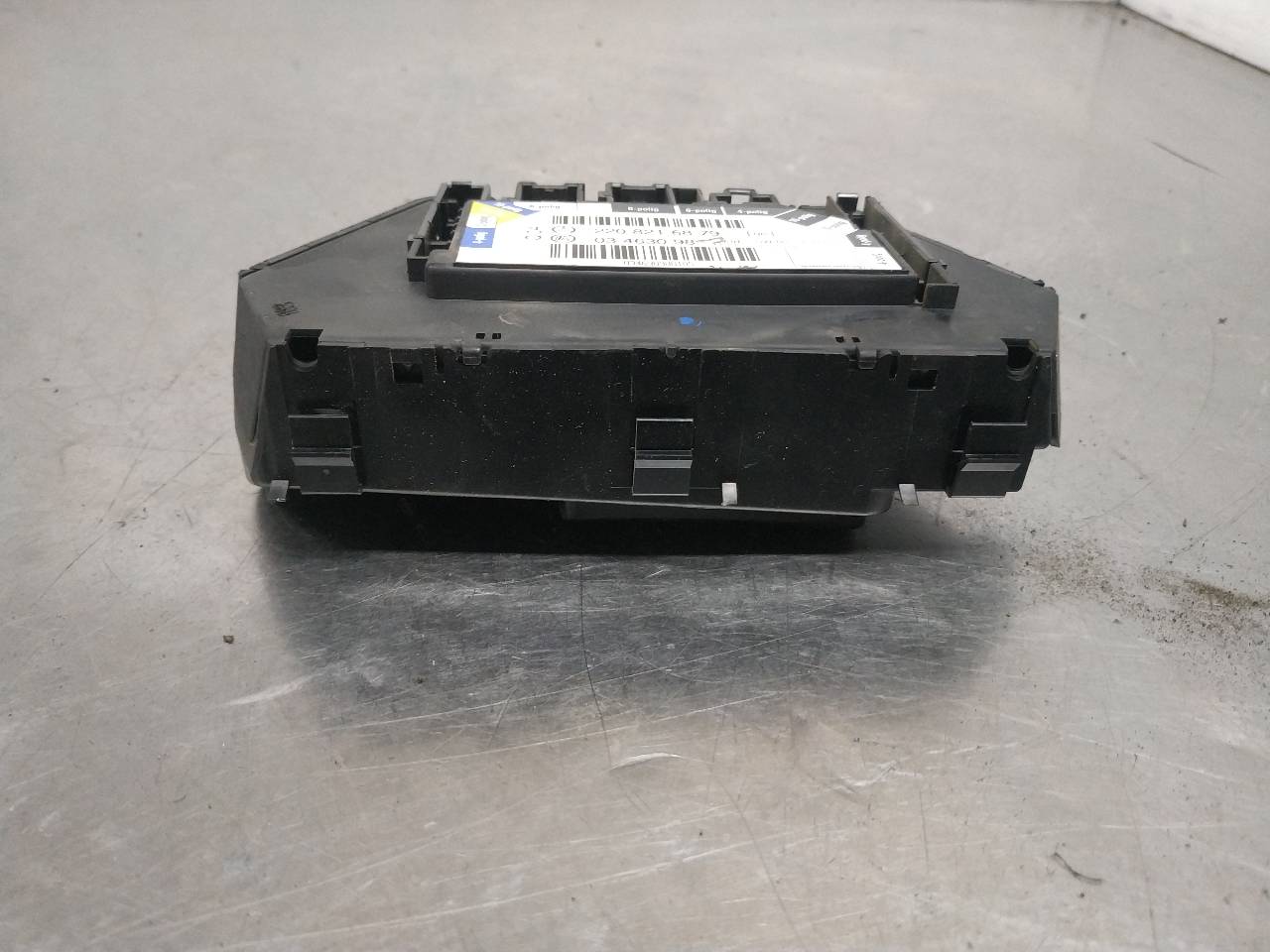 Módulo electronico 2208216879 de Mercedes-benz Clase s 2002-2005 - pieza usada