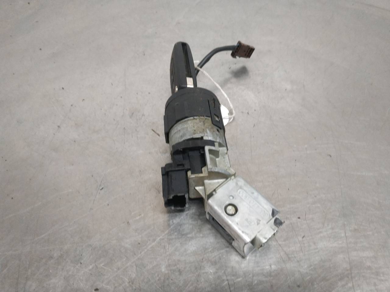 Comutador de arranque 9663123380 de Citroen C5 2008-2015 - pieza usada