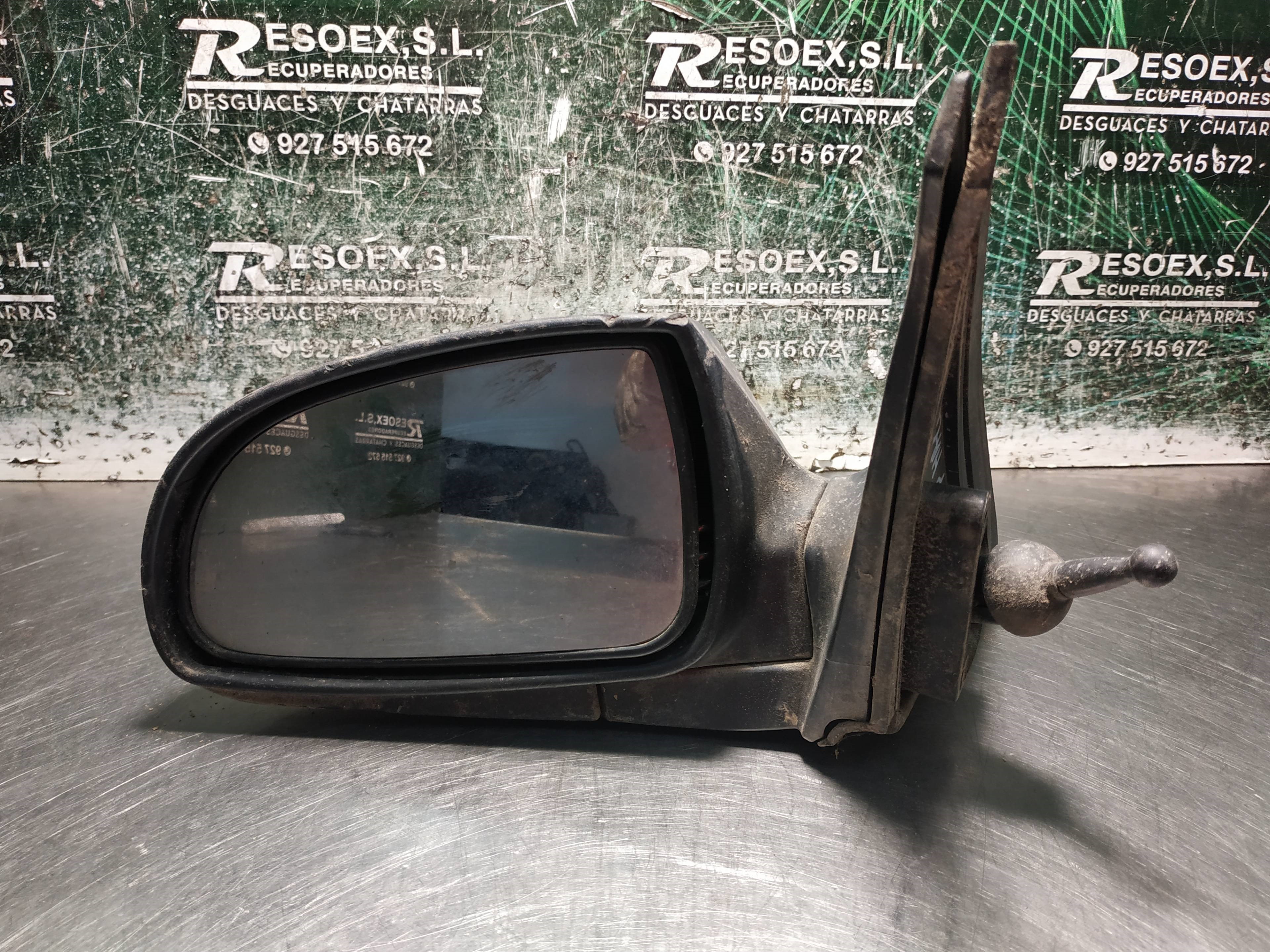 HYUNDAI Accent LC (1999-2013) Left Side Wing Mirror 18942170