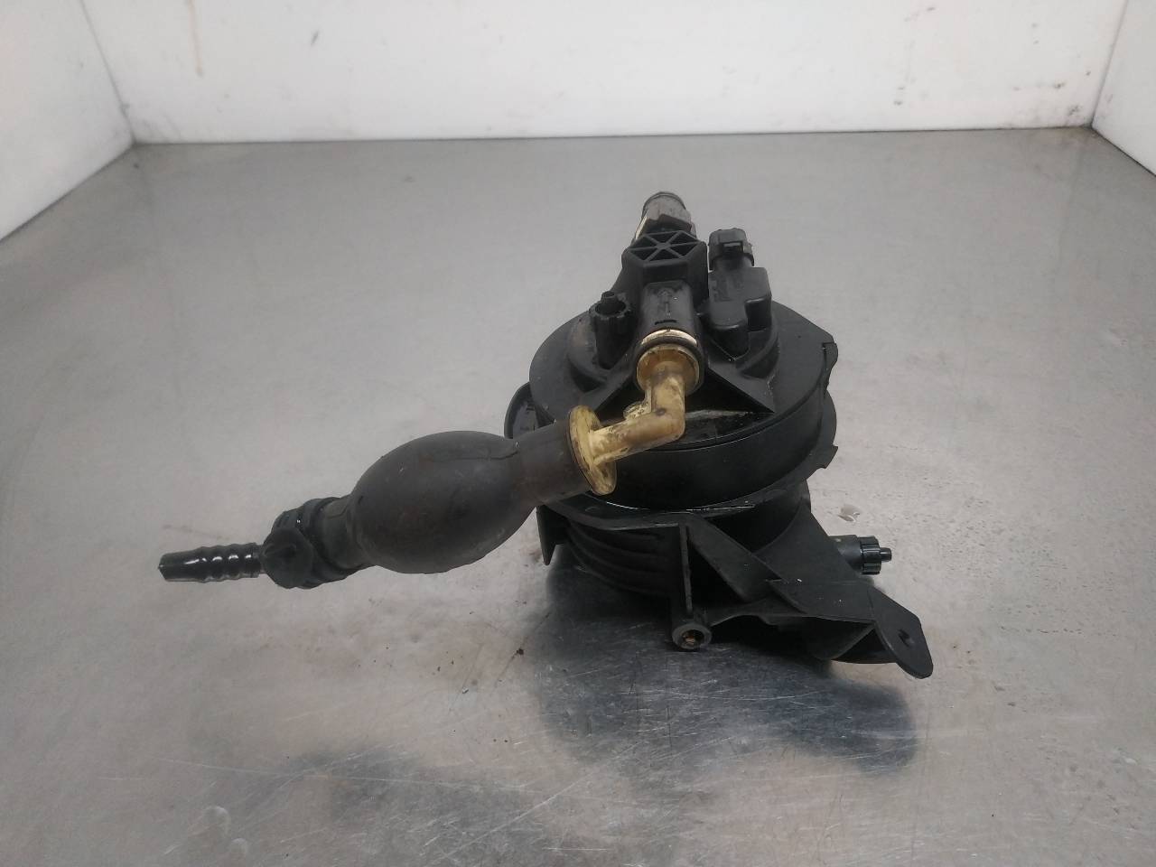 Benzinfilter 9645928180 de Citroen C5 2008-2015 - pieza usada