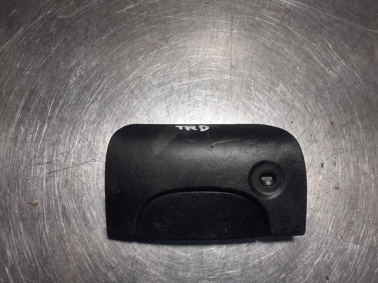 NISSAN Rear right door outer handle 7700303588 18859202