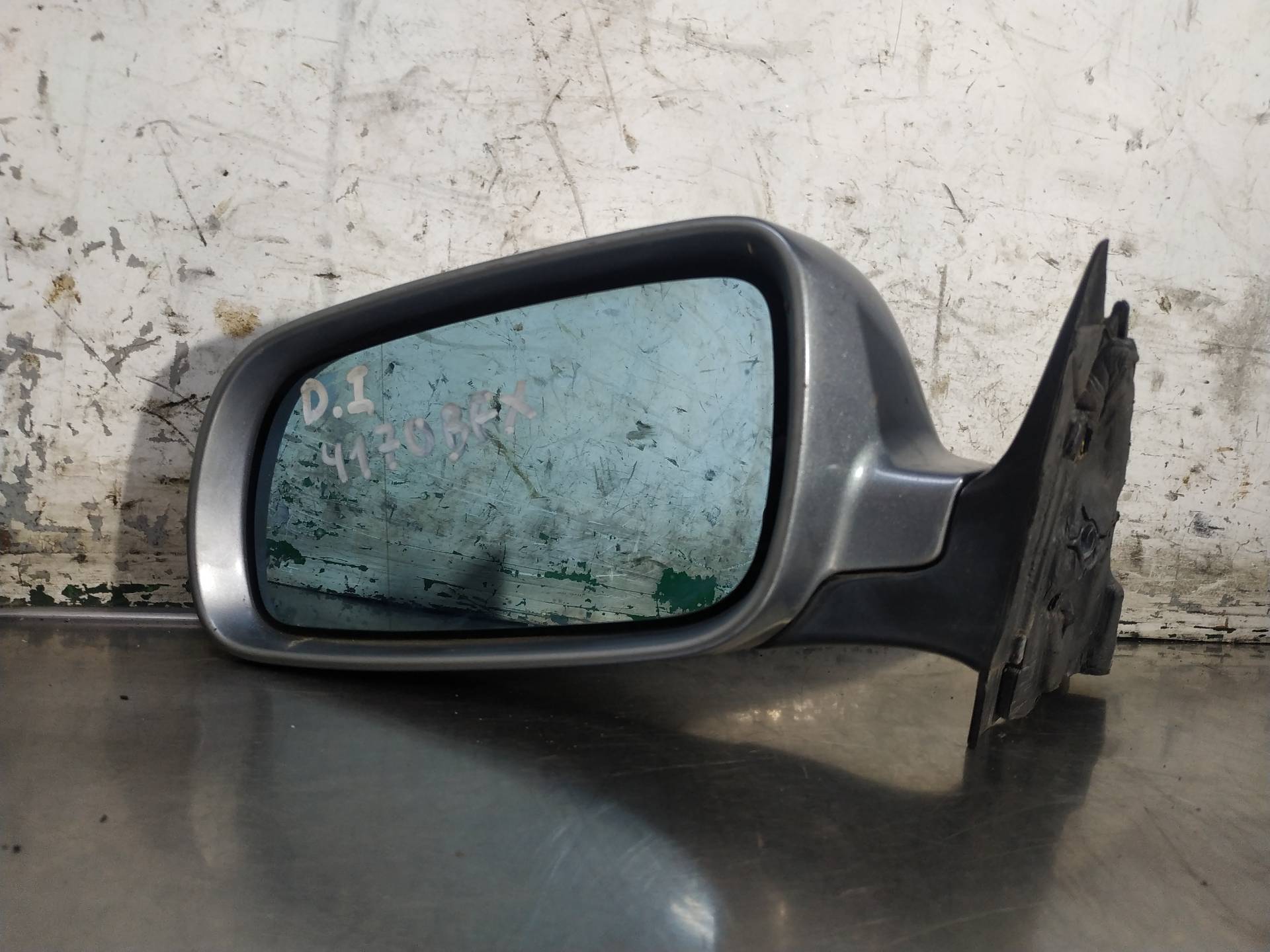 OPEL A4 B5/8D (1994-2001) Ліве бічне дзеркало 8D0857543A 19055578