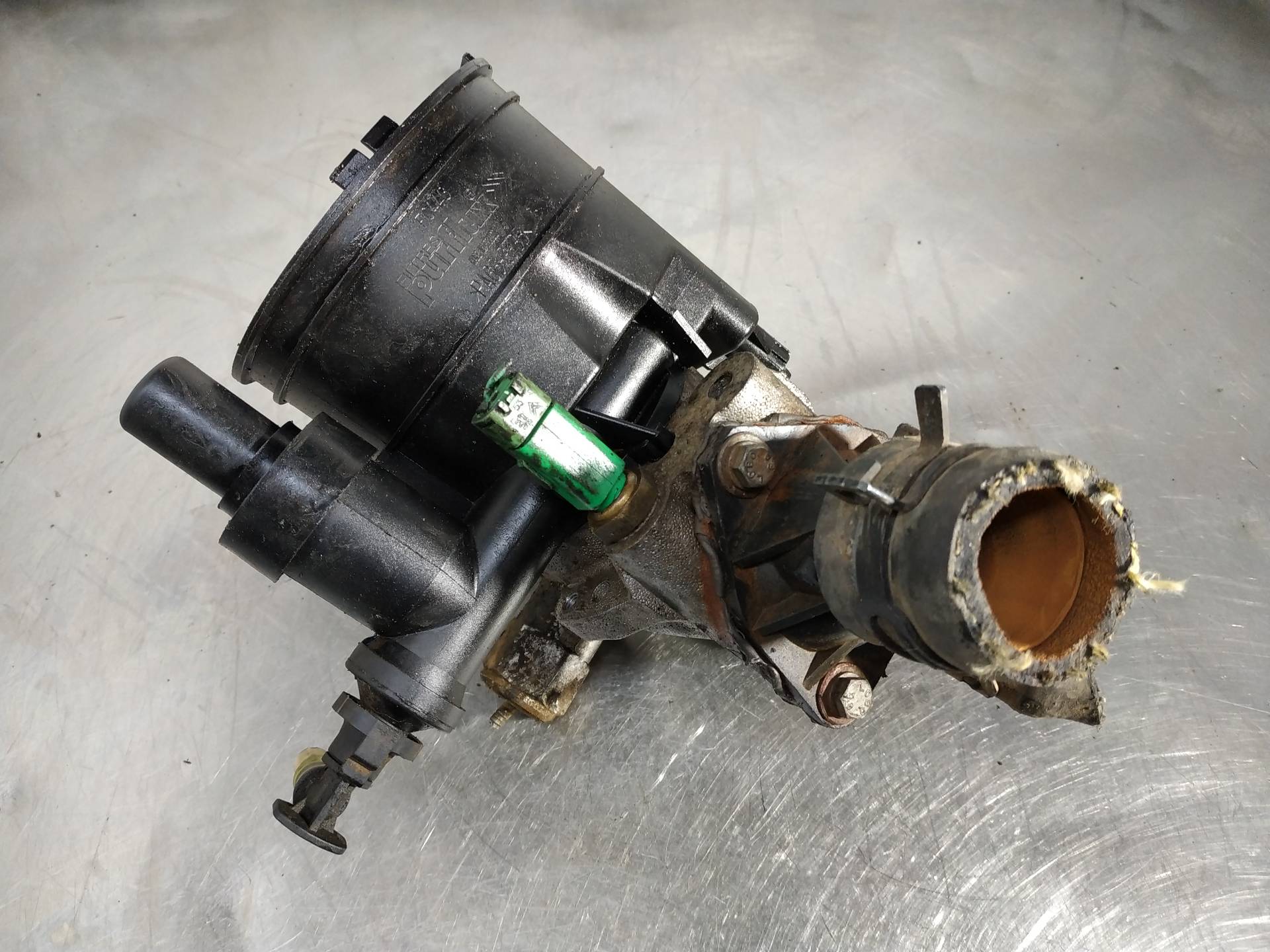 VOLKSWAGEN Thermostat 9624839210 19052648