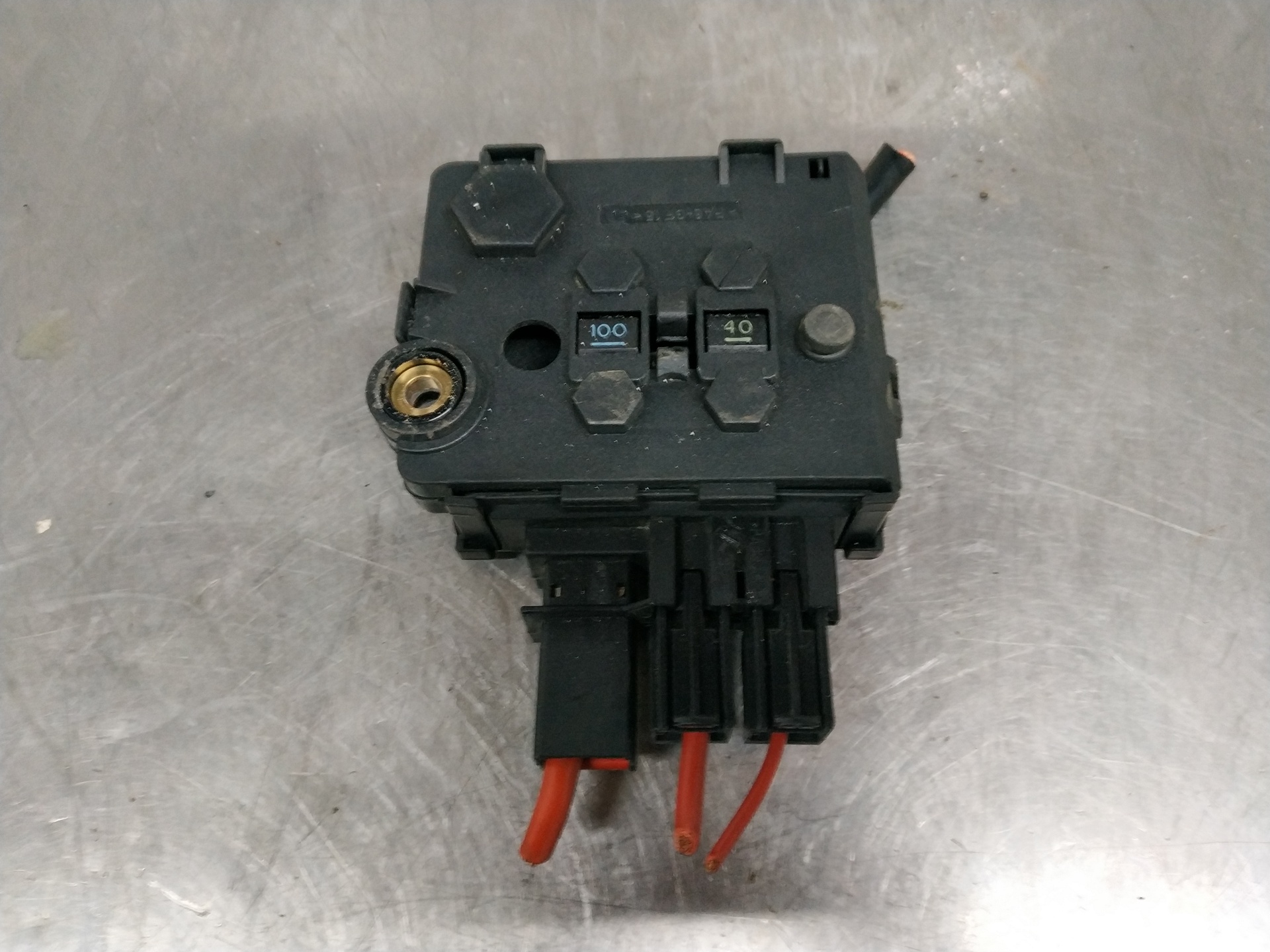 OPEL S-Class W220 (1998-2005) Other Control Units 0005401950 23610424