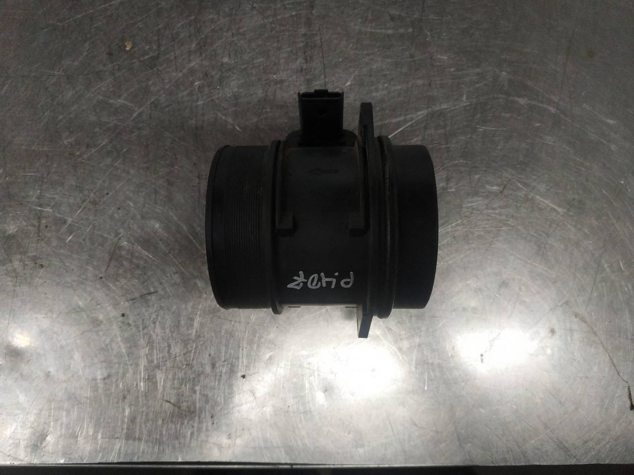 Caudalímetro RHR 9645948980 de Peugeot 407 (6d_) 2004-2010 - pieza usada