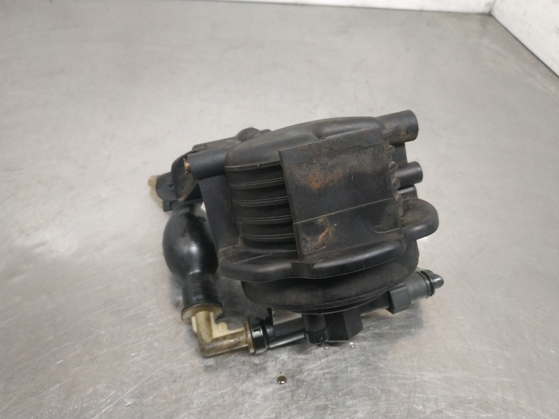 Benzinfilter 9645928180 de Peugeot 407 (6d_) 2004-2010