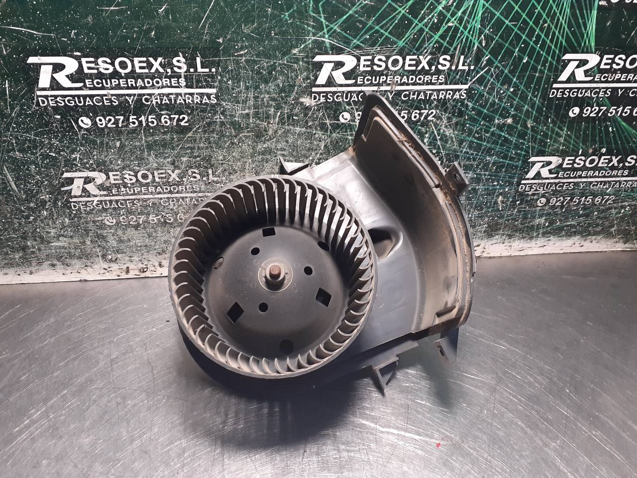 LEXUS Cordoba 1 generation (1993-2003) Heater Blower Fan 1H1820021 18825232