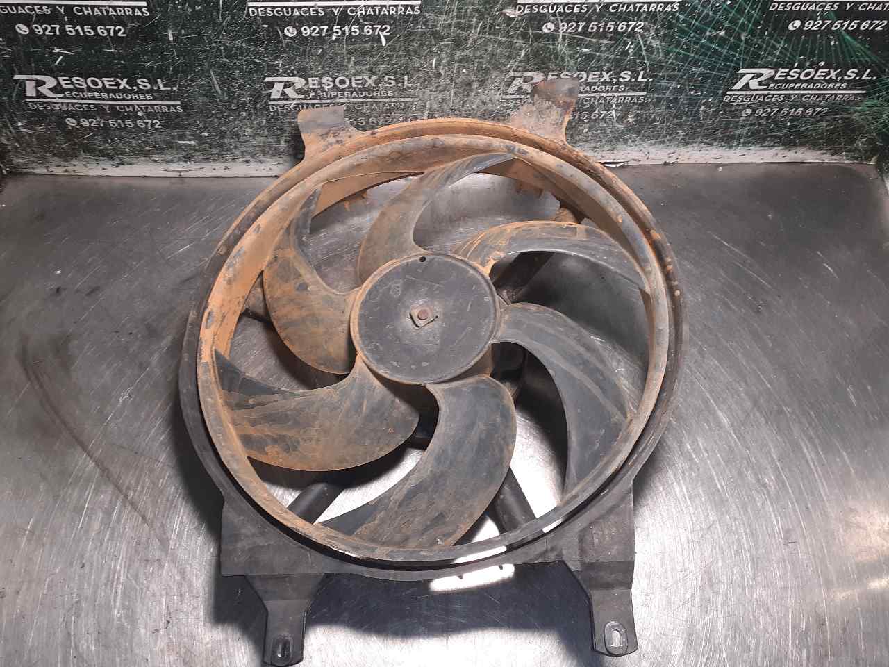 TOYOTA Express Diffuser Fan 7700784652 18851318