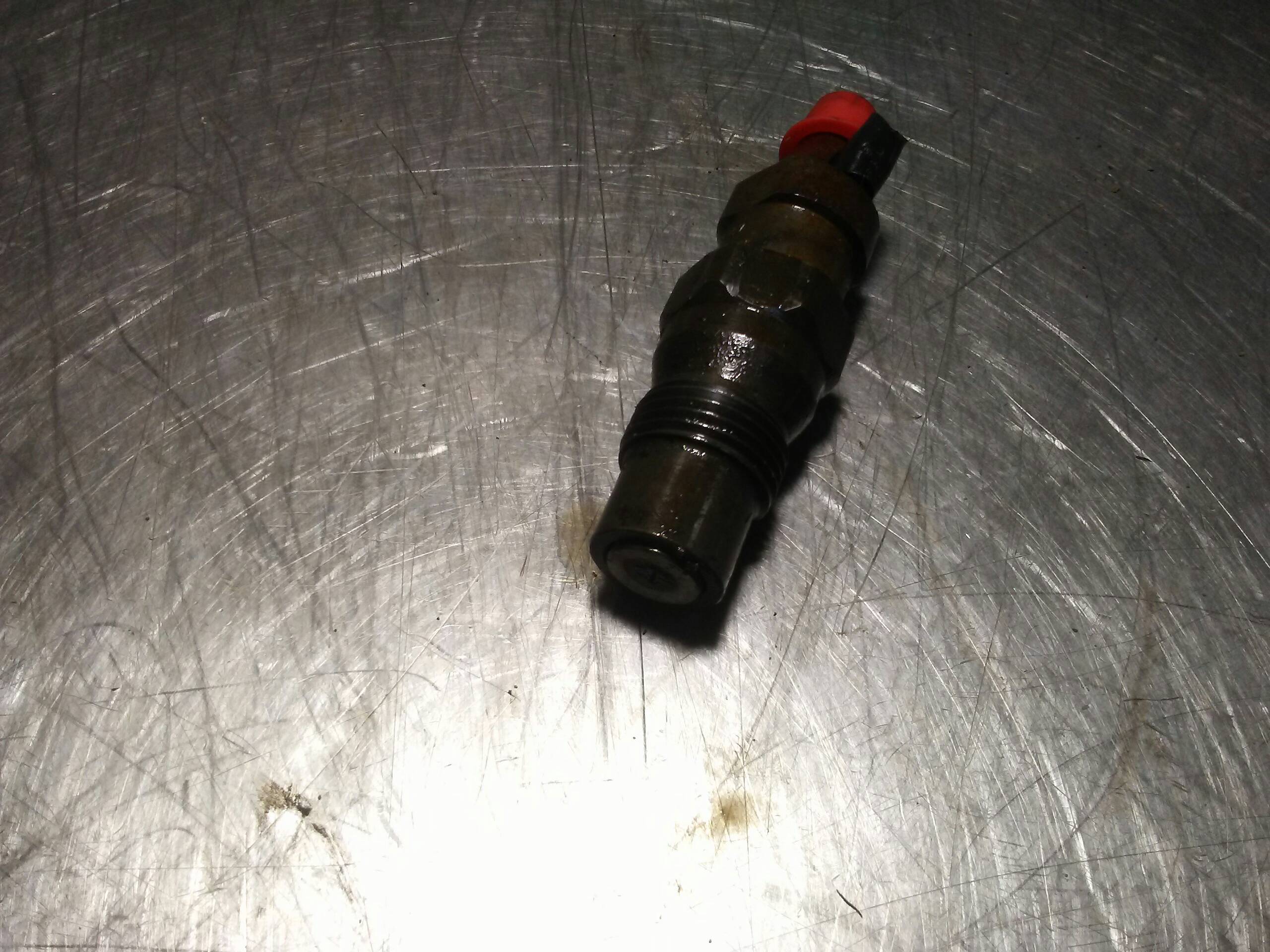 MERCEDES-BENZ Injector de combustibil KCA30S44 18874932