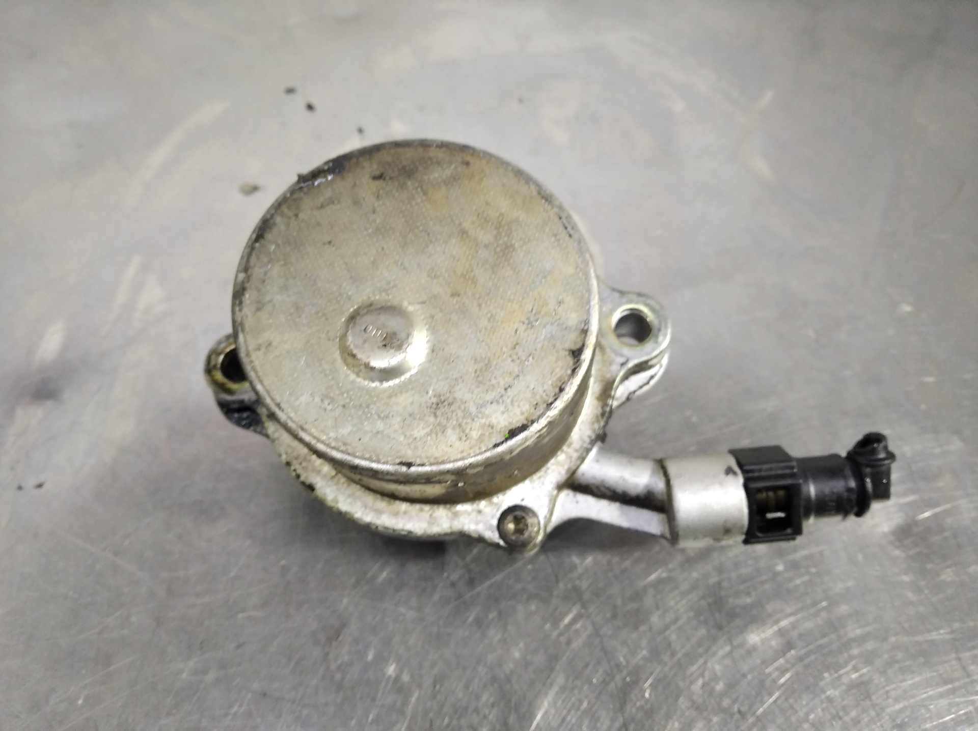 Depresor freno / bomba vacio RYH,RHY 9631971580 de Peugeot 206 1998-0